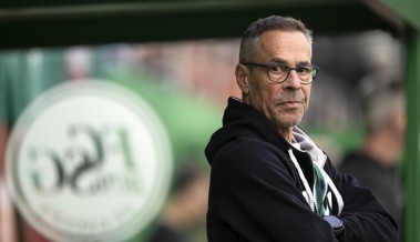 Der Machtkampf ist in vollem Gang: Darum geht’s beim FCSG