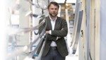 Unternehmer Tobias Wolf: «Ich bin gern unbequem»