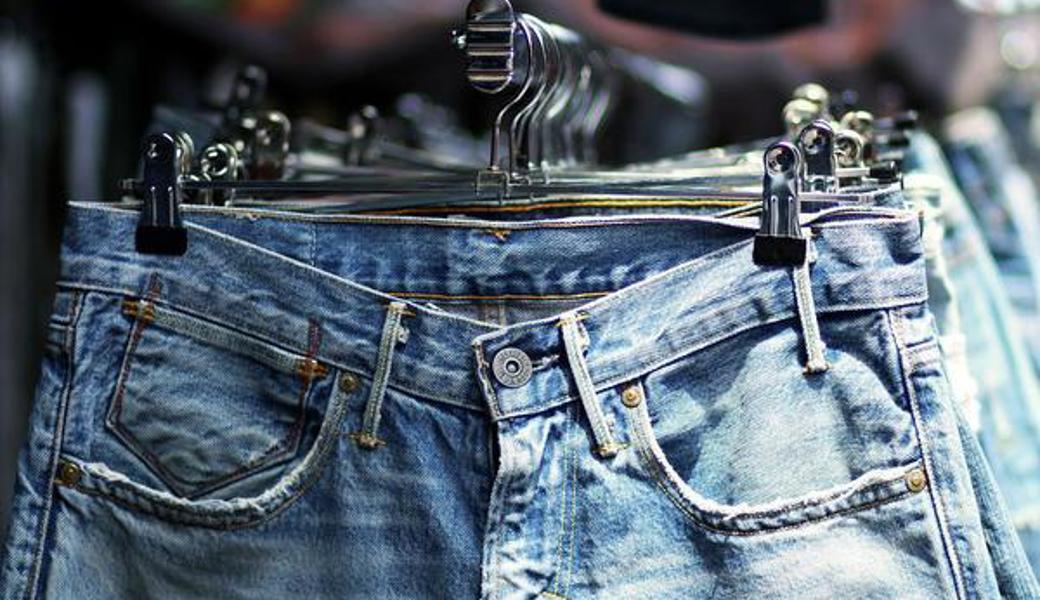 Allround Talent Denim – die Jeans zu jeden Anlass kombinieren (1)