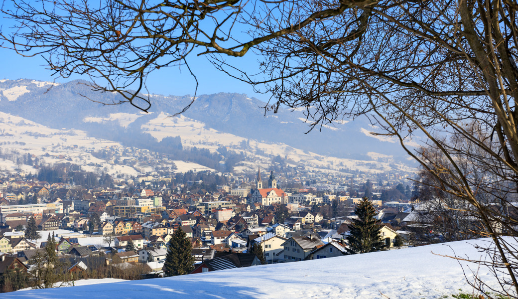 Altstätten wächst weiter: Die Zahlen zur Stadt für das Jahr 2025