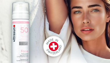 Ratgeber Gesundheit:Gut geschützt die Frühlingssonne geniessen