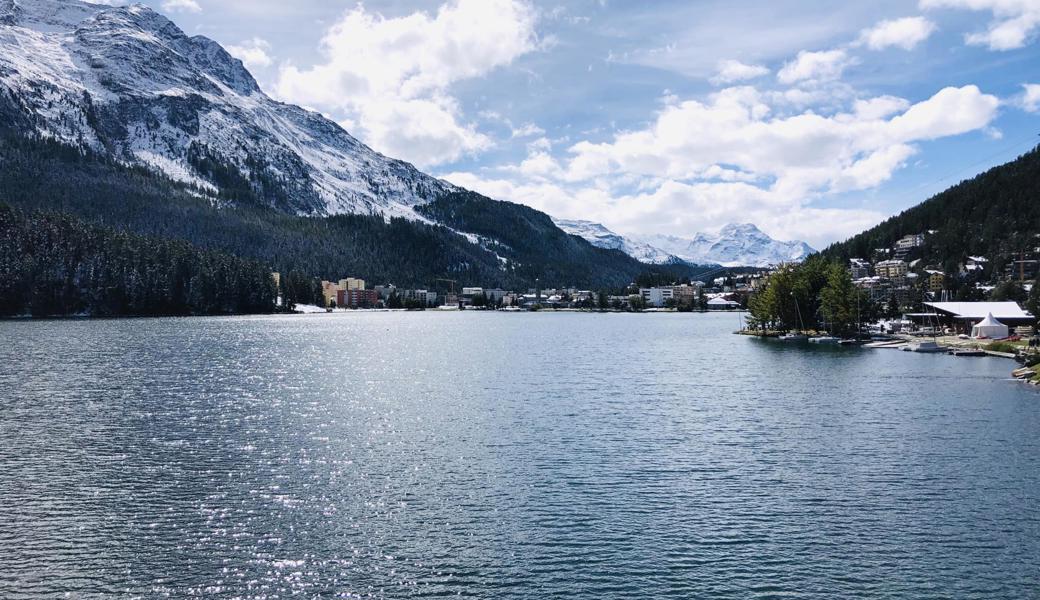 St.Moritz