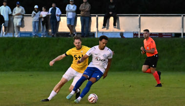 Der FC Widnau verliert den Abnützungskampf gegen Dardania St. Gallen mit 0:1