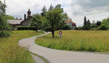 Überbauungsplan Sonnenberg geändert