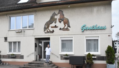 Nach vier Generationen als Familienbetrieb schliesst das Gasthaus Rössli: «Es tut brutal weh»