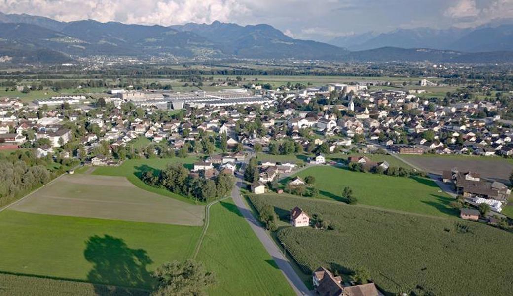 Neue Bauzonen dürfen erst ausgeschieden werden, wenn die inneren Reserven nicht mehr brach liegen.