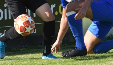 Staader Pflichtsieg in Rebstein