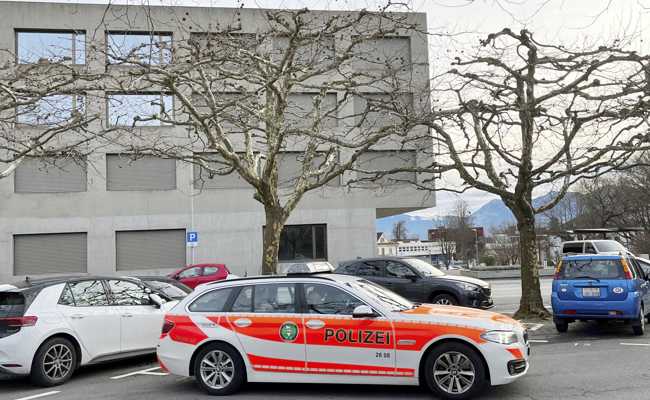 Schreckminuten am frühen Morgen - ein Lernender berichtet