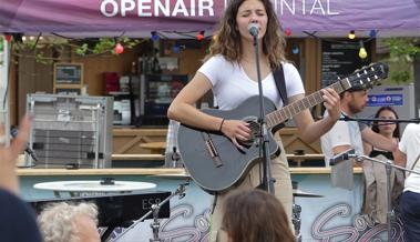 Impressionen vom Stangenfest