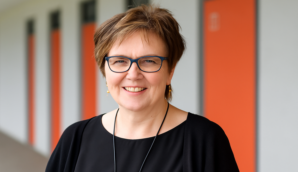 Gemeinderätin Silvia Büchel verlässt den Rat und wechselt ins Altersheim Quisisana