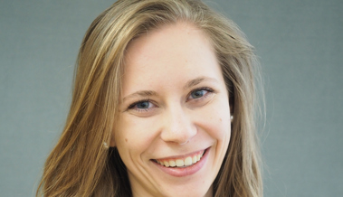 Anja Fischer übernimmt die Leitung Betreuung und Pflege im «Trüeterhof»