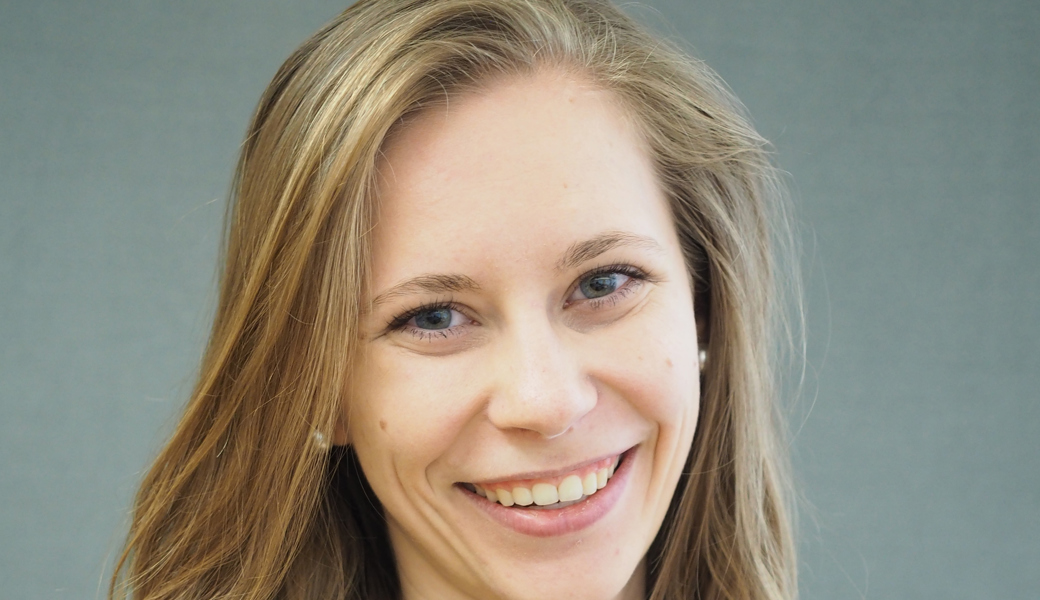 Anja Fischer übernimmt die Leitung Betreuung und Pflege im «Trüeterhof»