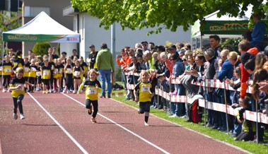 Ein grosser Sporttag ohne Barrieren Mitte Mai in Altstätten