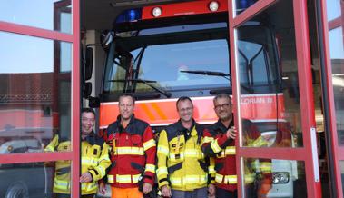 Die Feuerwehren öffnen ihre Tore