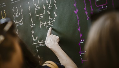 Einsicht in die Stammbäume von 18 Auer Familien: Informationsabend zur Familiengeschichte