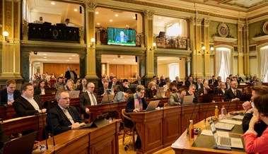 Diese Vorstösse haben Kantonsratsmitglieder aus dem Rheintal lanciert