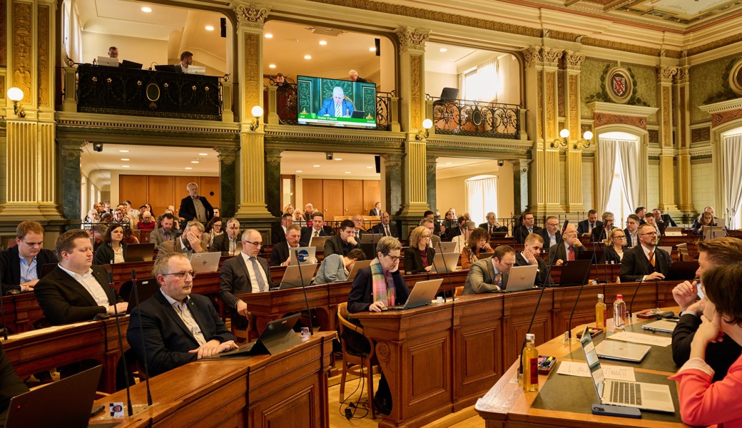 Diese Vorstösse haben Kantonsratsmitglieder aus dem Rheintal lanciert