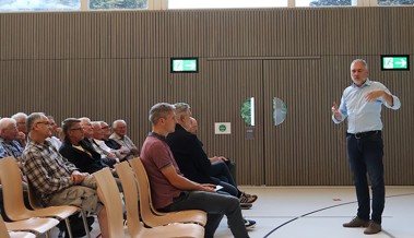 Diese Vorbehalte gibt es gegen die geplante Parkordnung