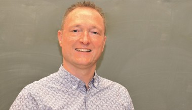 Entscheid reifte über Weihnachten: Schulpräsident Christian Stricker tritt Ende Jahr zurück