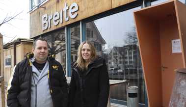 Barszene in Bewegung: Was die «Breite» und «Soirée Bar» planen