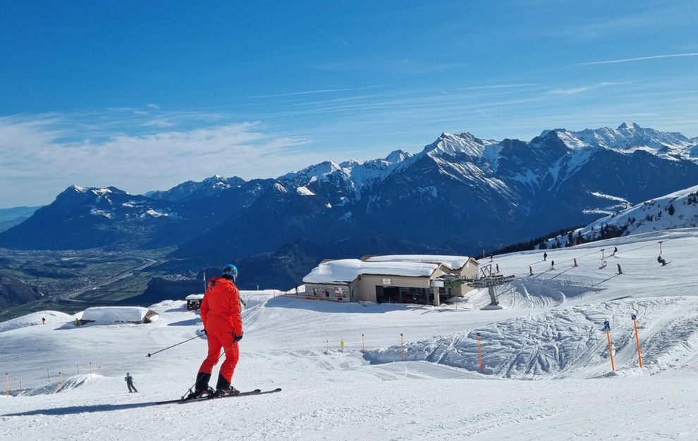 Sesselbahn Gaffia Pizolhuettejpg