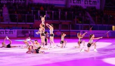 «Advent on Ice» ist zurück