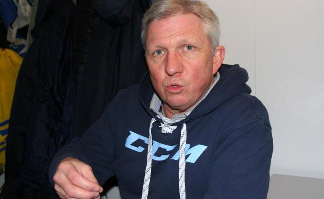 «Trainerjahre sind wie Hundejahre»