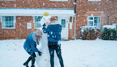 35 Dinge, die du diesen Winter gemacht haben musst