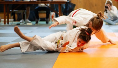 Rheintaler Judokas holen an Meisterschaften fünf Goldmedaillen