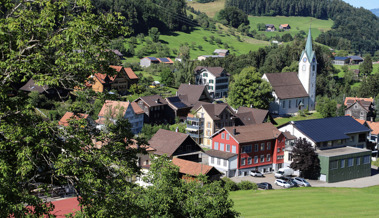 Mehr Steuereinnahmen bringen Reute einen Überschuss von einer halben Million Franken