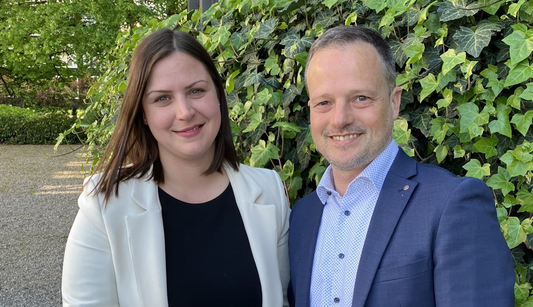 Verein Soziale Dienste Mittelrheintal bekommt neue Präsidentin