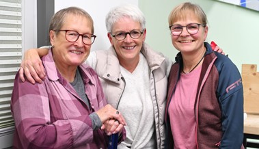 Knappe Entscheidungen und viel Spass an der 39. Dorfmeisterschaft