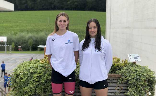 Janine Schellings Abschied vom Wettkampfsport auf der grossen Bühne