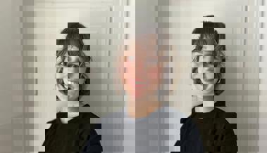 7 Random Questions: Von Schwimmbrillenabdrücken und Herbst