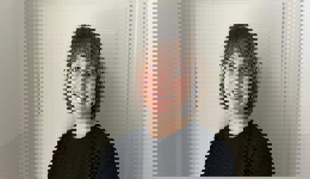 7 Random Questions: Von Schwimmbrillenabdrücken und Herbst