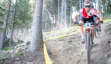 Sirin Städler und Micha Alder greifen an der WM in Andorra nicht in den Medaillenkampf ein