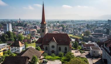 Nach grossartigem Steuerabschluss: St.Margrether Steuerfuss wird wieder zum Thema