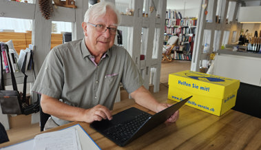 Hilfe für eine vergessene Region: Rheintaler Verein unterstützt Kriegsflüchtlinge Hilfe für eine vergessene Region: Rheintaler Verein unterstützt Kriegsflüchtlinge