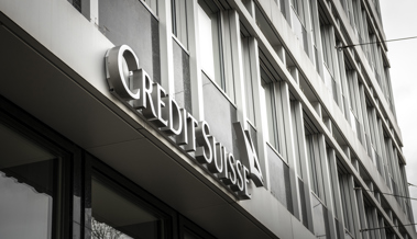 «Die Credit Suisse ist kaum mehr spürbar» - Zukunft der Mitarbeitenden ist noch offen