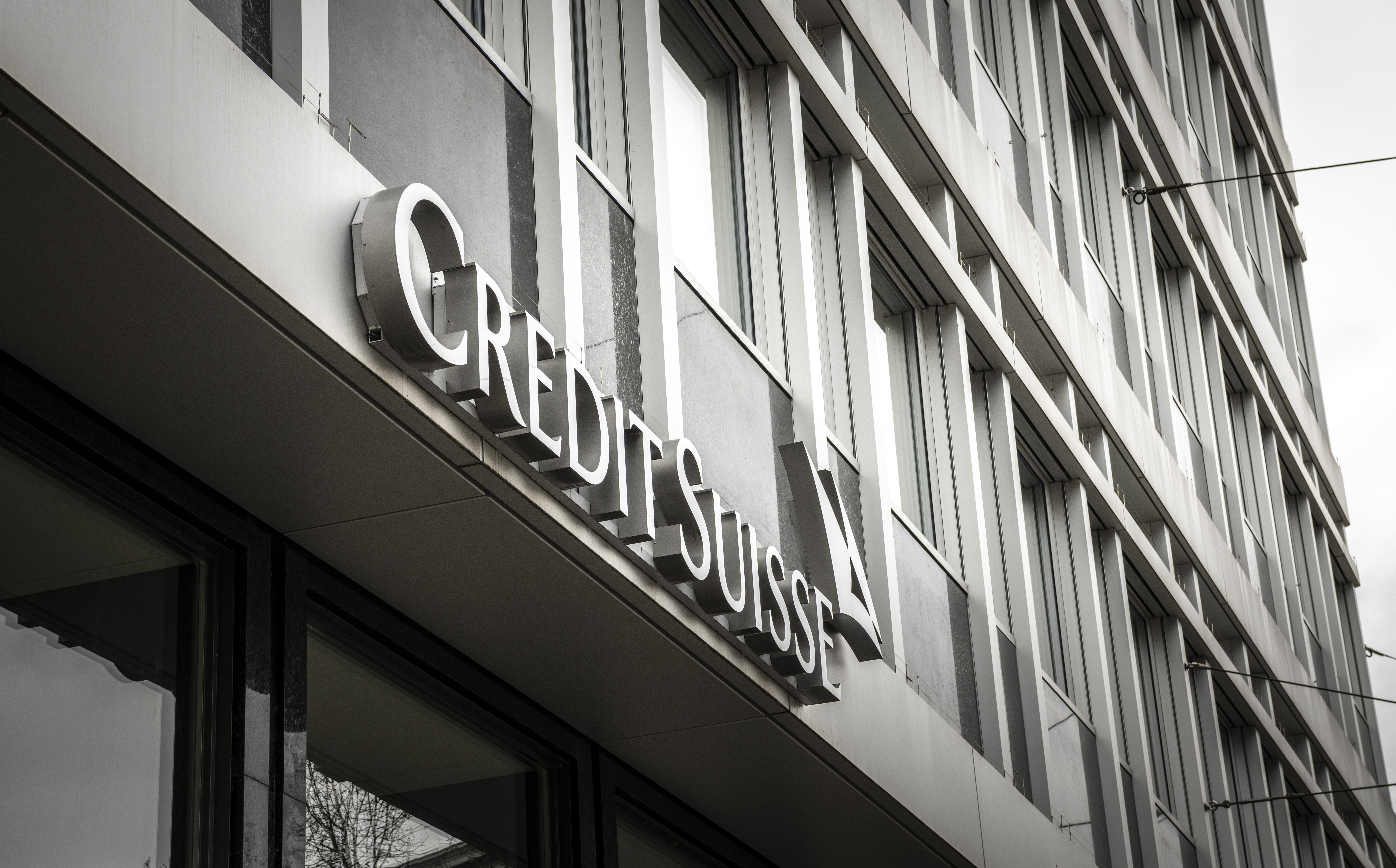 Credit Suisse St. Gallen Öffnungszeiten: Ihre Kontaktmöglichkeiten