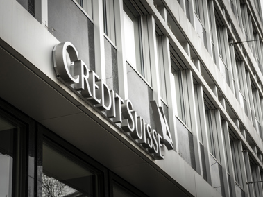 «Die Credit Suisse ist kaum mehr spürbar» - Zukunft der Mitarbeitenden ist noch offen