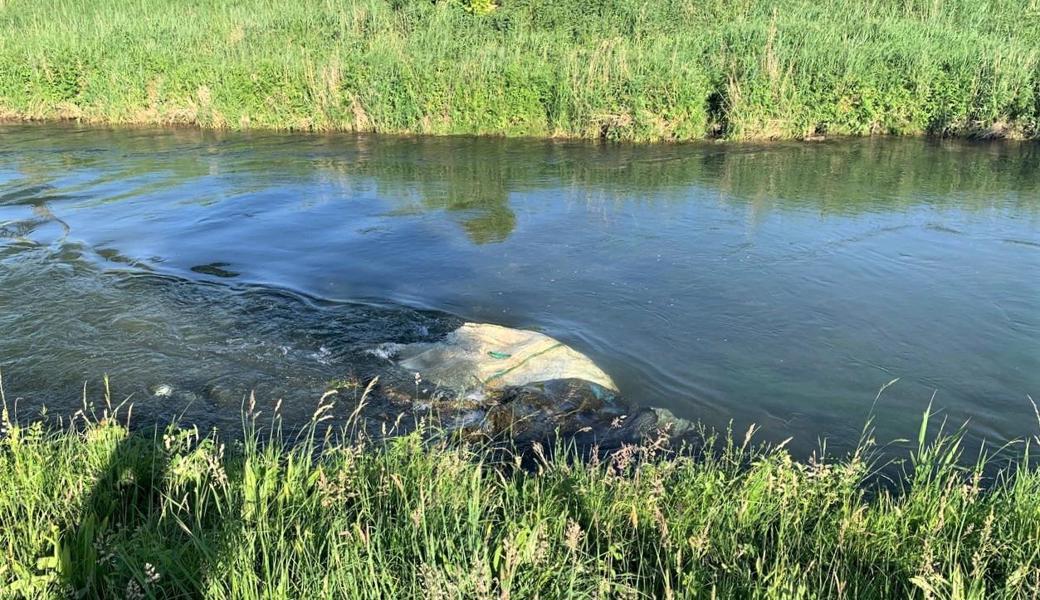 Der Rheintaler Binnenkanal ist bei Böötlern sehr beliebt.