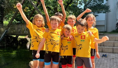 RSK-Nachwuchs holt in Brunnen Medaillen und Diplome
