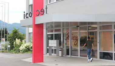 Icotec baut das Wachstum international aus, hält aber am Standort Altstätten fest
