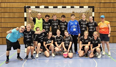 HCR-Unified-Team erlebte unvergessliche National Summer Games