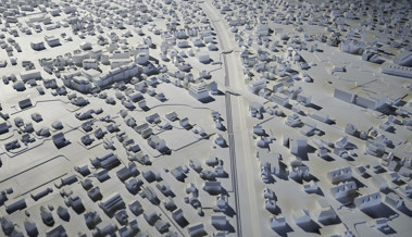 Weitere Mitwirkung zu Zonenplan und Baureglement