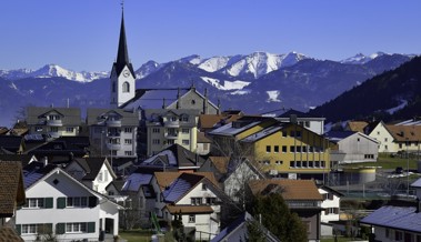 Ein gutes Geschäft: Bezirk Oberegg sichert Dorfladen langfristig ab