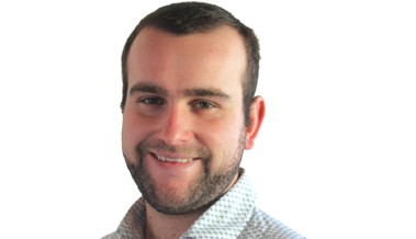 Pascal Stiefken wird neuer Mitarbeiter im Werkhof