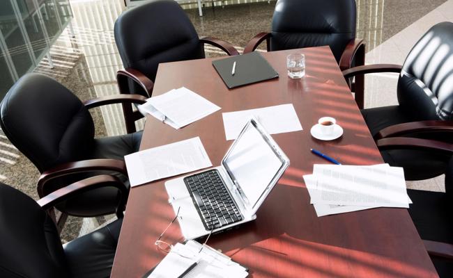 Kirchenleitung muss gehen