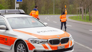 27-Jähriger war trotz Ausweisentzug mit dem Auto unterwegs